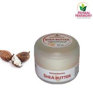 Shea Butter - Herbal Harmony