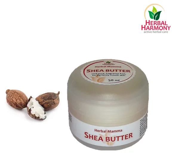 Shea Butter - Herbal Harmony